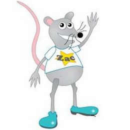 ZAC logo