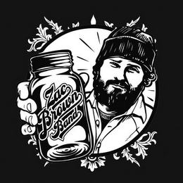 ZAC BROWN BAND logo