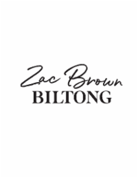 ZAC BROWN BILTONG logo