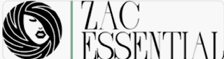 ZAC ESSENTIAL logo