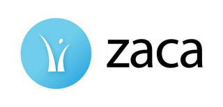 ZACA logo