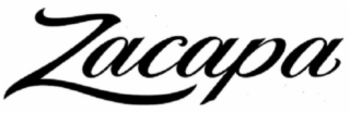 ZACAPA