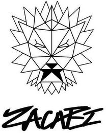 ZACARI logo