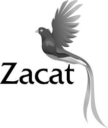 ZACAT logo