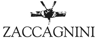 ZACCAGNINI logo