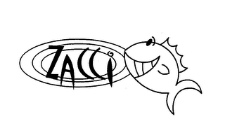 ZACCI logo