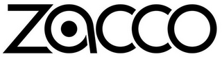 ZACCO logo