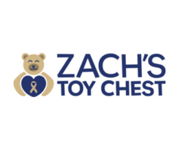 ZACH'S TOY CHEST logo