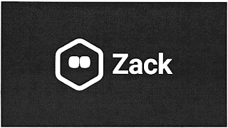 ZACK logo