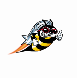 ZACK BLAST logo