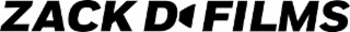 ZACK D FILMS logo