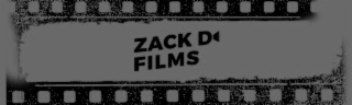 ZACK D FILMS logo