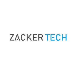 ZACKER TECH logo