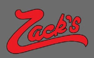 ZACK'S