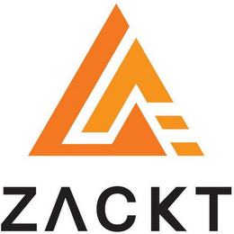 ZACKT logo