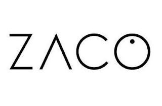 ZACO logo