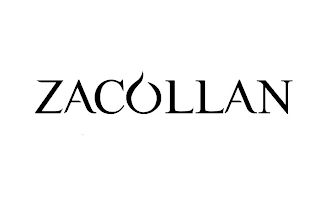 ZACOLLAN logo