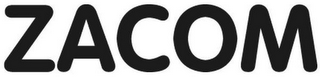ZACOM logo