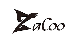 ZACOO logo