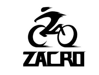 ZACRO logo