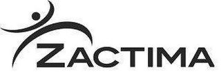 ZACTIMA logo
