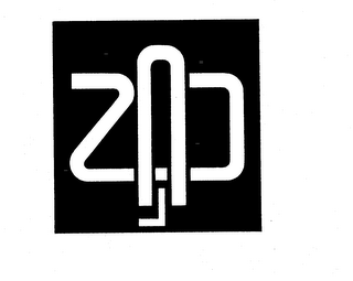 ZAD logo