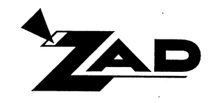 ZAD logo