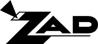 ZAD logo