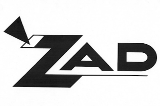 ZAD logo