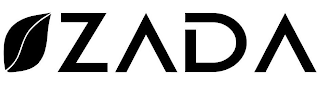ZADA logo