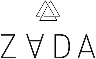 ZADA logo