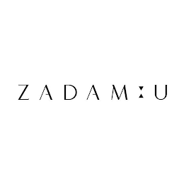 ZADAMU logo