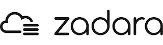 ZADARA logo