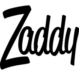 ZADDY logo