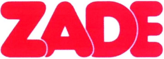ZADE logo