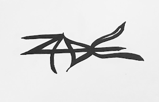 ZADE logo