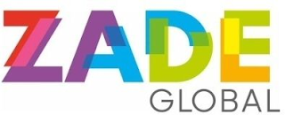 ZADE GLOBAL logo