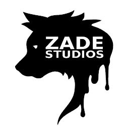 ZADE STUDIOS logo