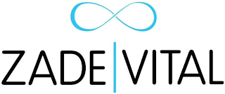 ZADE VITAL logo