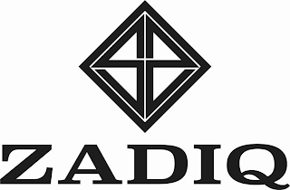 ZADIQ logo