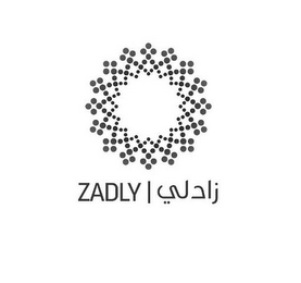 ZADLY logo