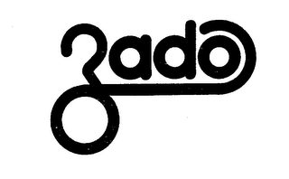 ZADO logo
