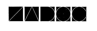 ZADOC logo