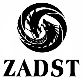 ZADST logo