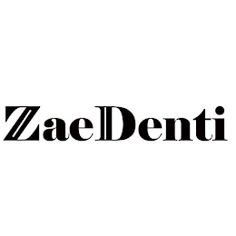 ZAEDENTI logo