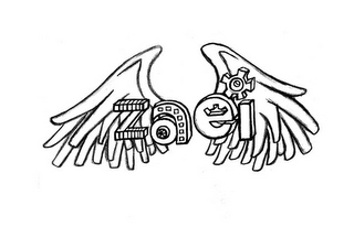 ZAEI logo