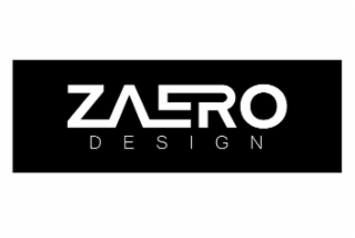 ZAERO DESIGN logo