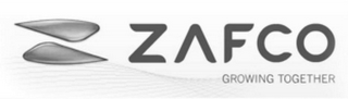 ZAFCO logo