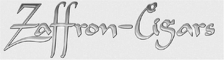 ZAFFRON-CIGARS logo