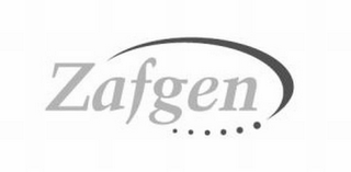 ZAFGEN logo